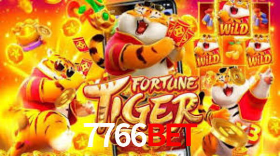 7766Bet App Interface