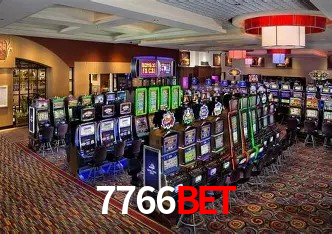 Platform Technology 7766Bet