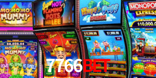 Welcome Bonus 7766Bet