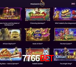 Responsive Design 7766Bet