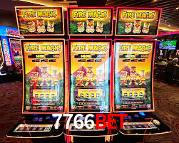 VIP Casino 7766Bet